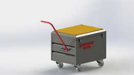 ������/Caisse �� outils