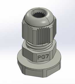 PG7 ���½�ͷ