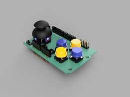 Arduino ���ݸ���չ��