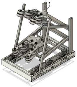 AGROBOT - TURBO V2