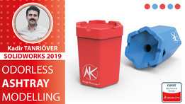 Solidworks ��ζ�̻�