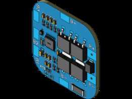 ����ӵ�� BMS 4S 20