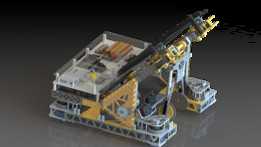 FRC6998ChargedUp_PLERION