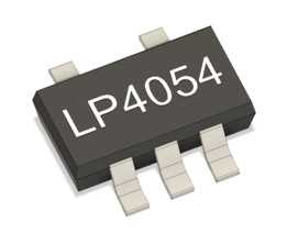 LP4054