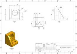 EJERCICIO 99 ONSHAPE