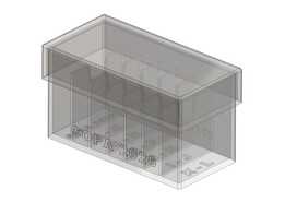 Box Copa 2026