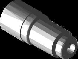 ˮ���ʶ�����3D CAD ģ�ͣ�