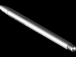 ˮ����Ͳ��3D CAD ģ�ͣ�