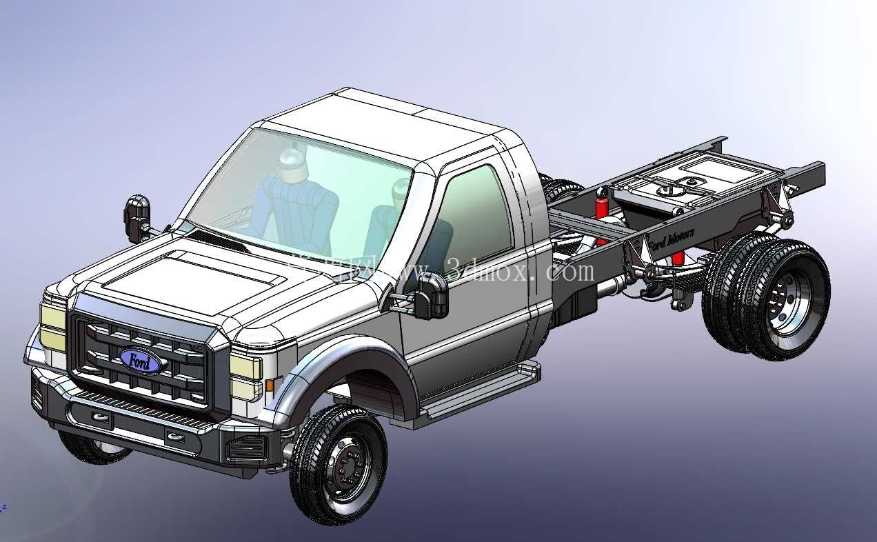 ���� F-550 ���̣�����ʻ�ң�| ���ڽ�������ʾ��;����ϸ 3D CAD ģ��