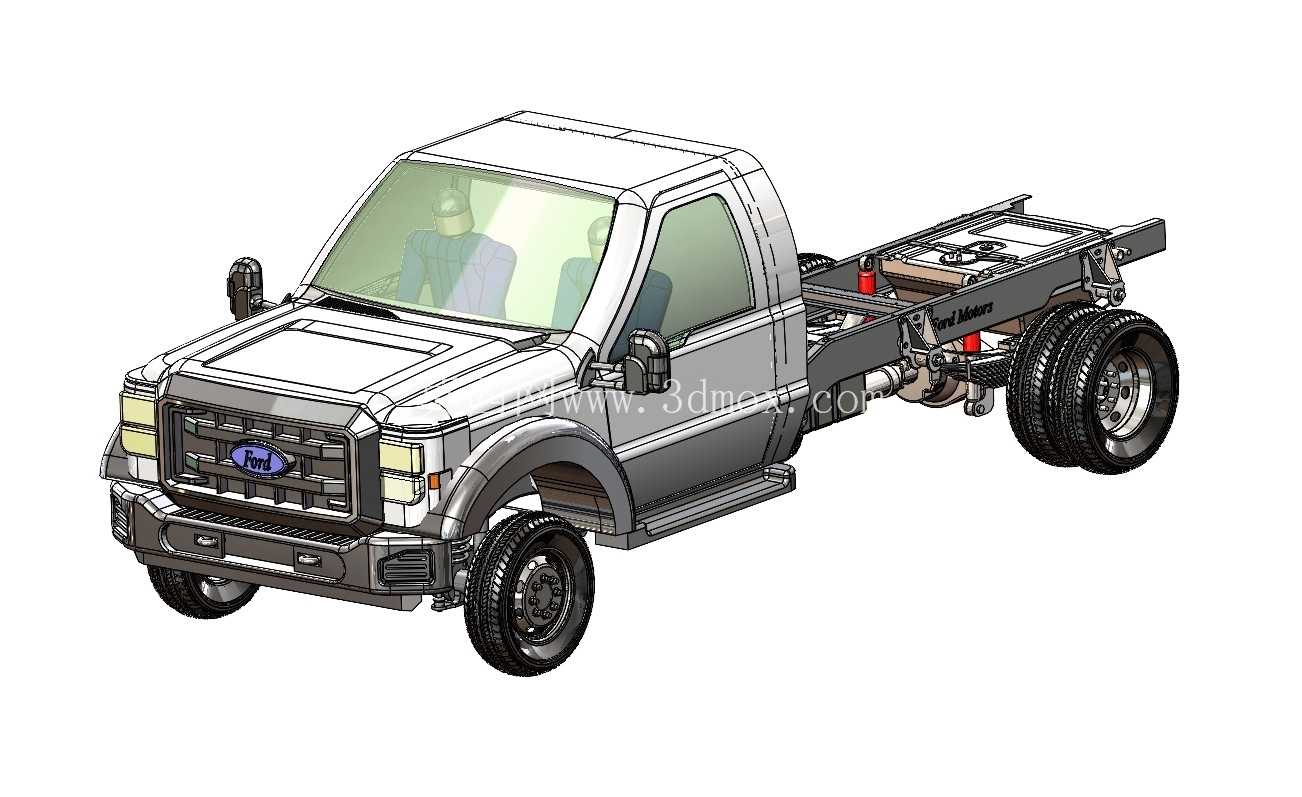 ���� F-550 ���̣�����ʻ�ң�| ���ڽ�������ʾ��;����ϸ 3D CAD ģ��