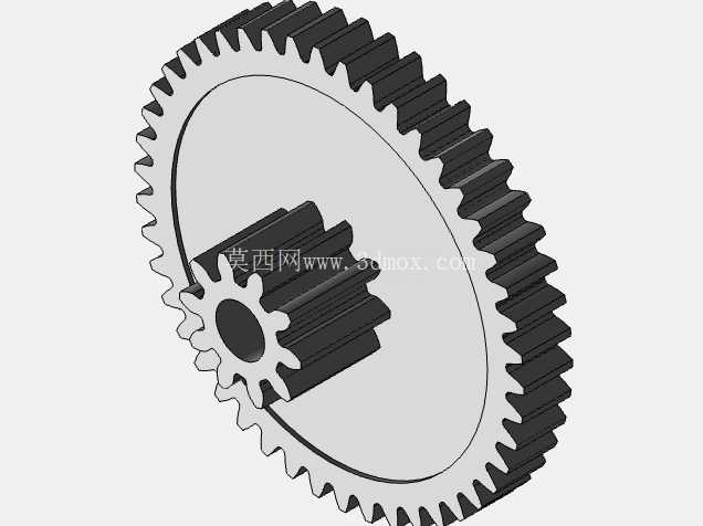 MG90S ΢���ŷ���� - ��ϸ�� CAD ģ�ͣ��ڳ��ֺ͵����