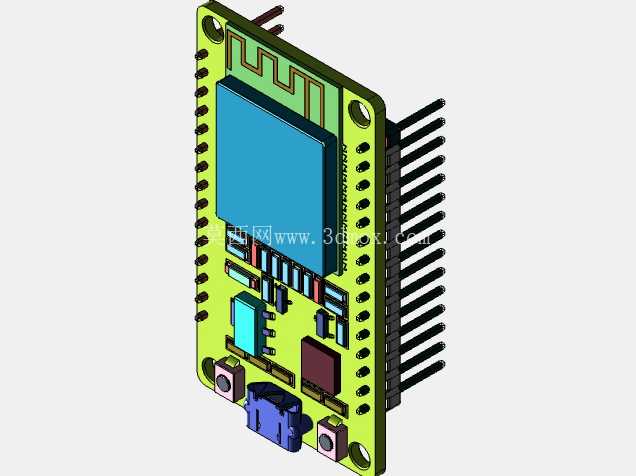 ESP32 开发套件 v1