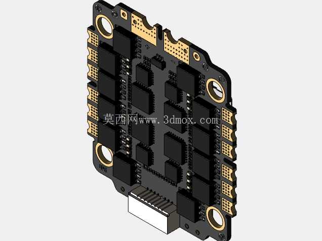 ESC Diatone Mamba F55_128K