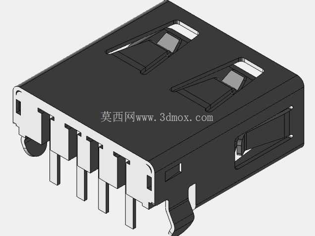 USB 2.0 A ���м䰲װ