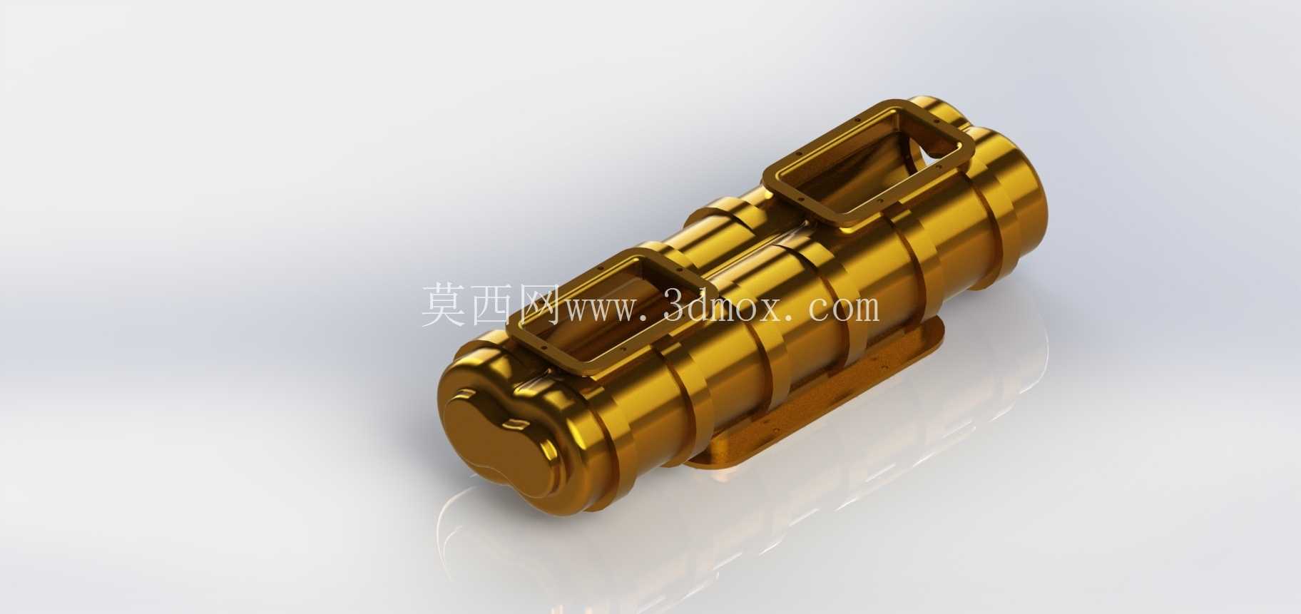 V12 ��ȼ�����߼� 3D CAD ��ģ
