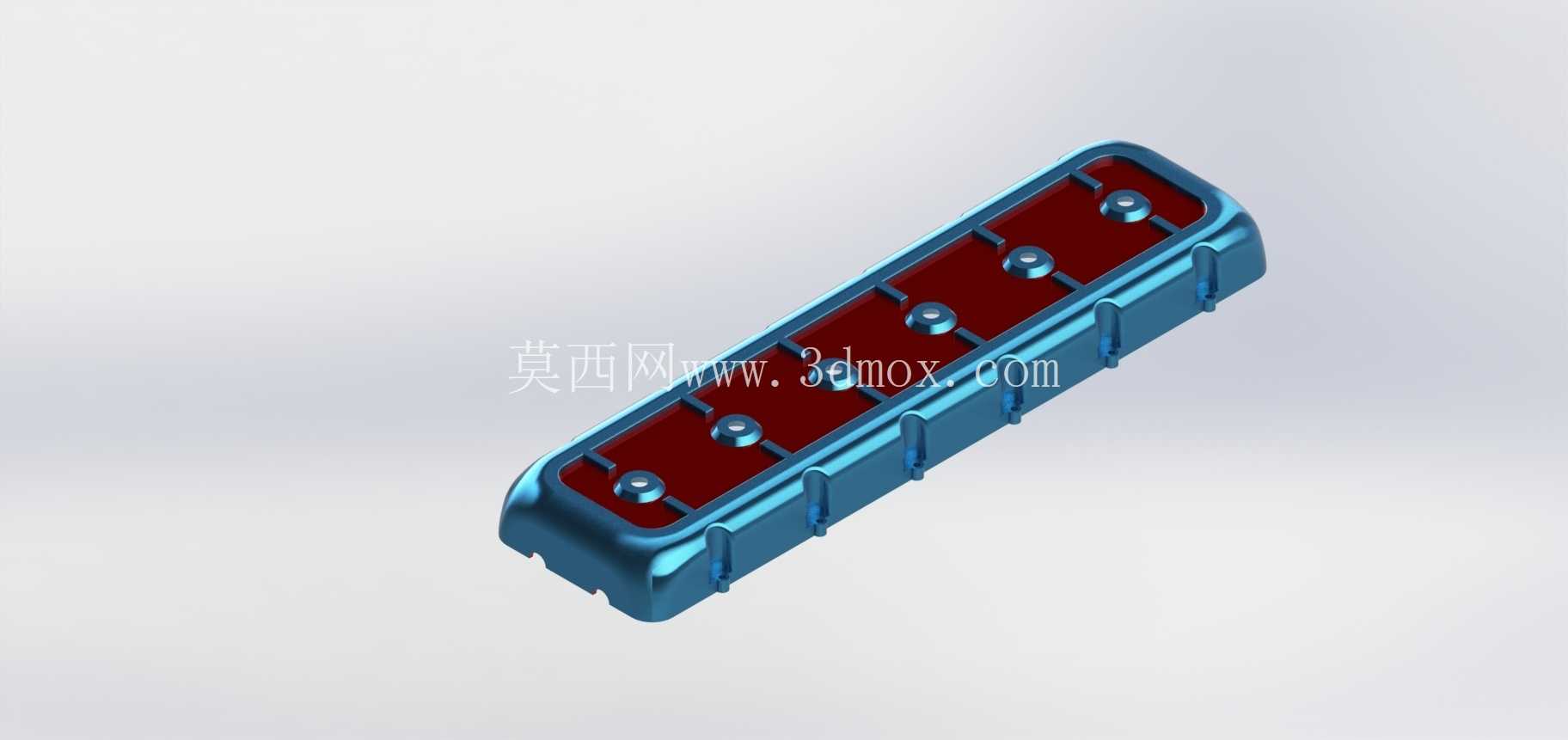 V12 ��ȼ�����߼� 3D CAD ��ģ