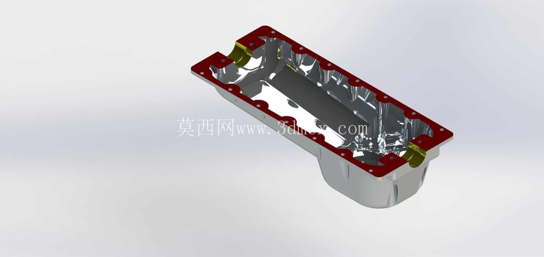 V12 ��ȼ�����߼� 3D CAD ��ģ
