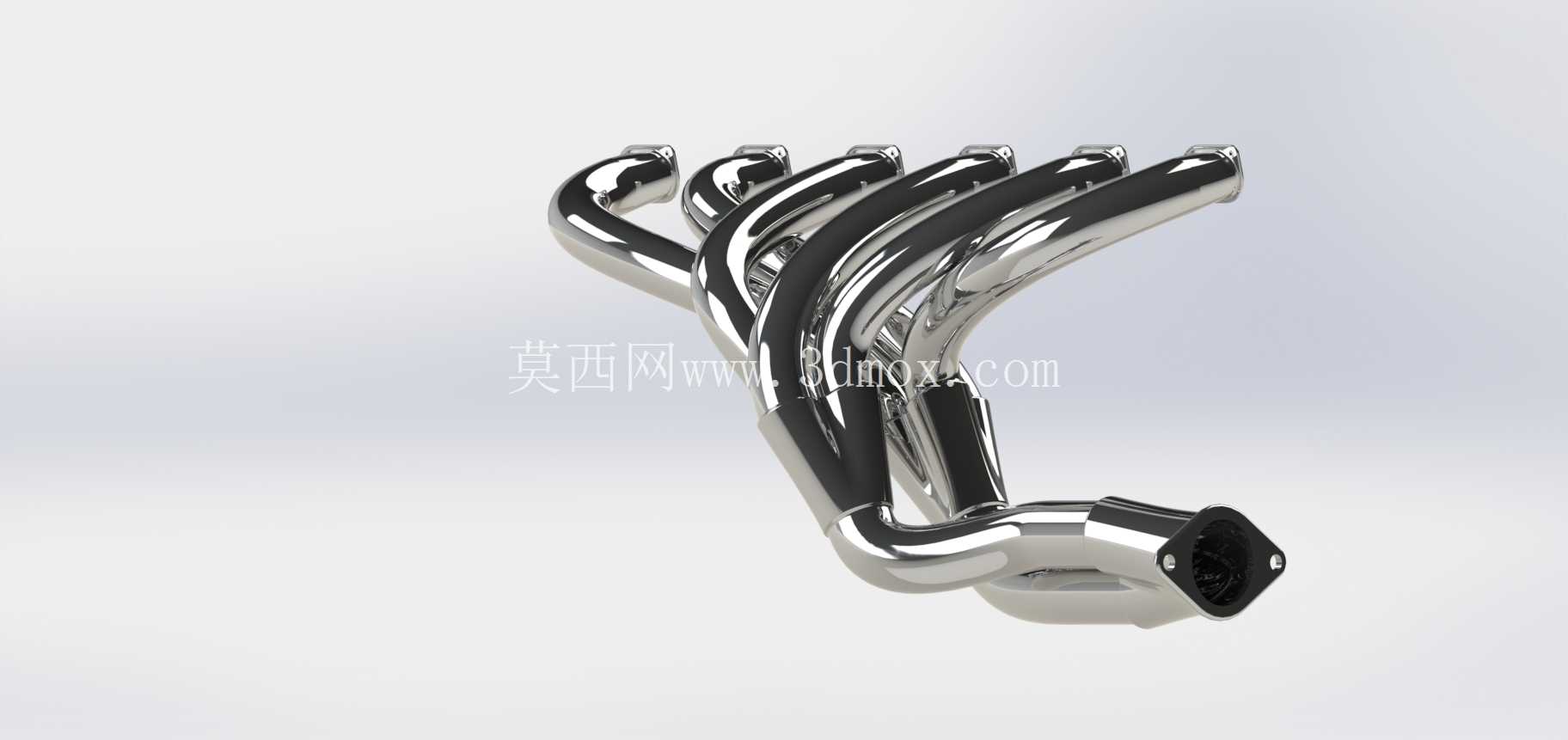 V12 ��ȼ�����߼� 3D CAD ��ģ