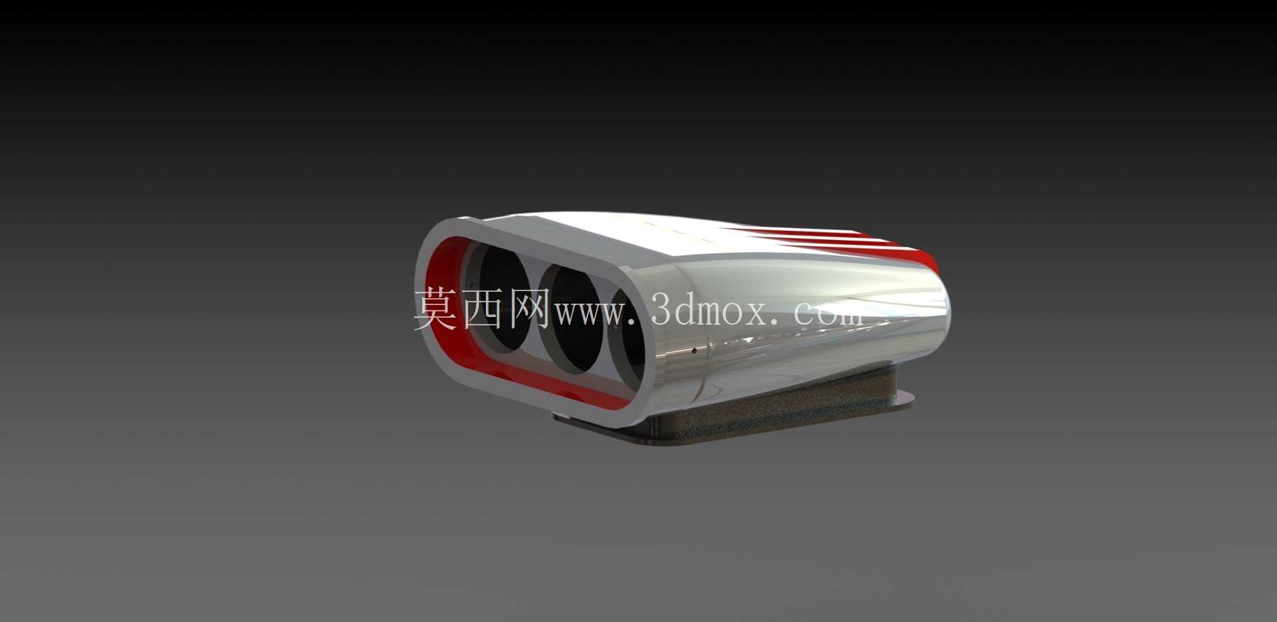 V12 ��ȼ�����߼� 3D CAD ��ģ