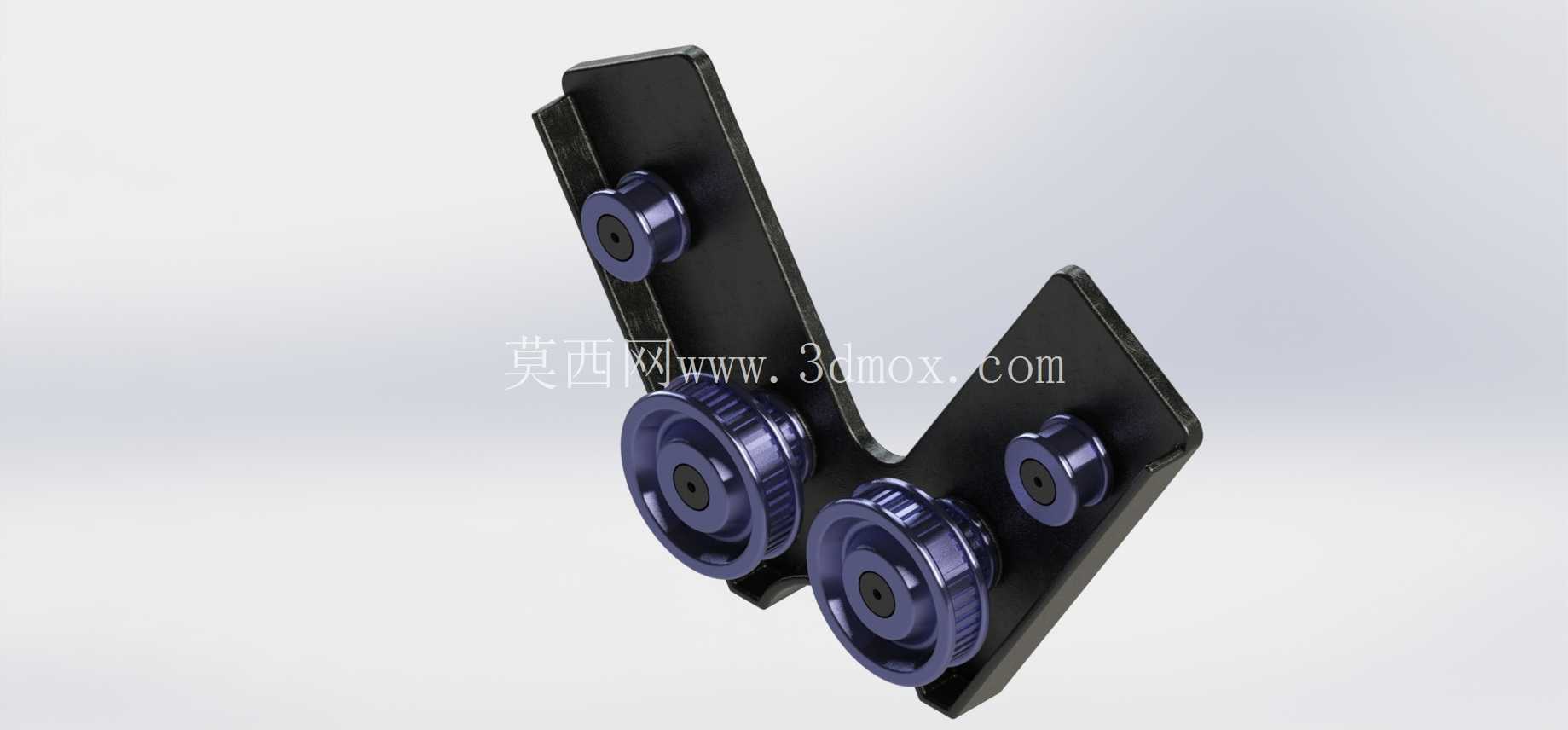 V12 ��ȼ�����߼� 3D CAD ��ģ