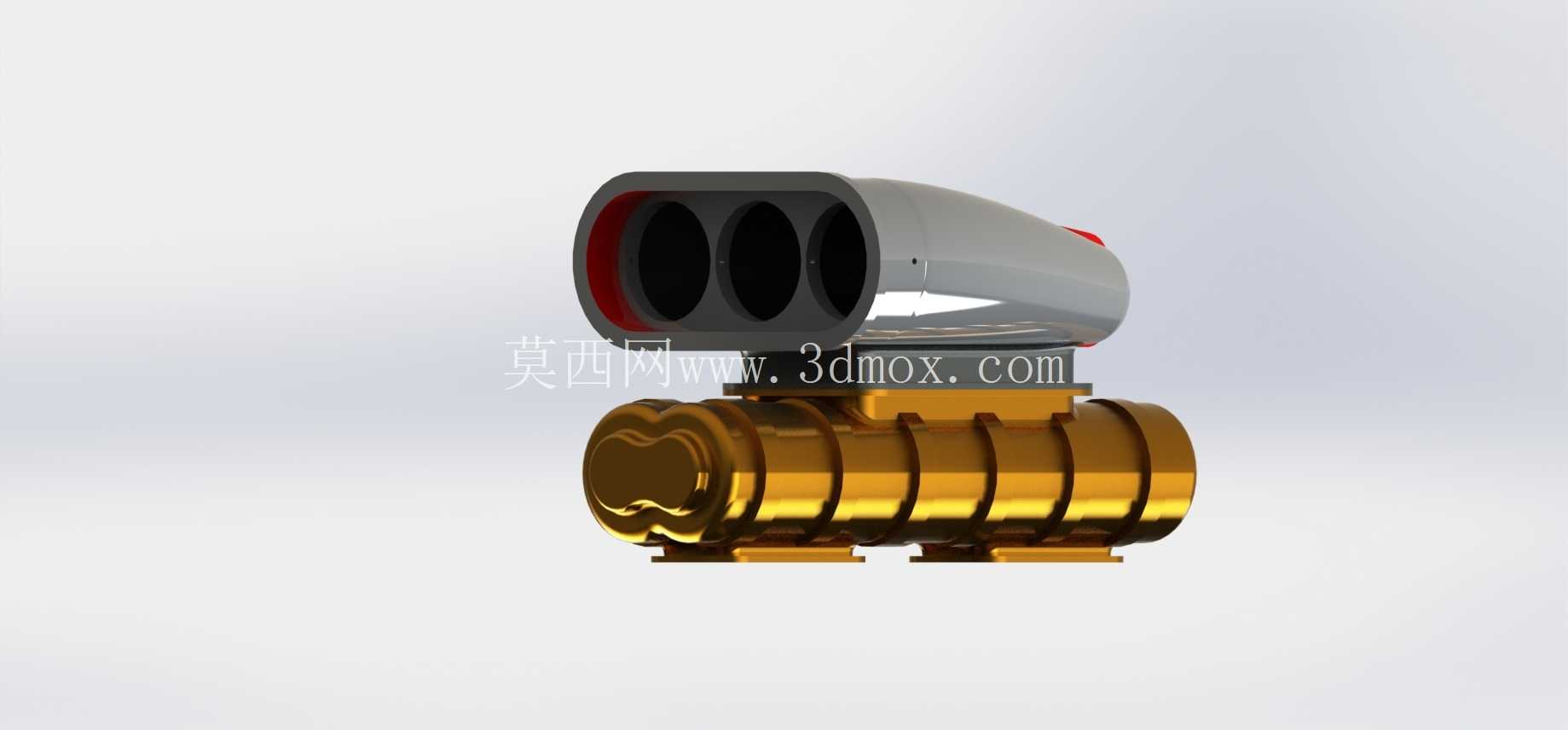 V12 ��ȼ�����߼� 3D CAD ��ģ