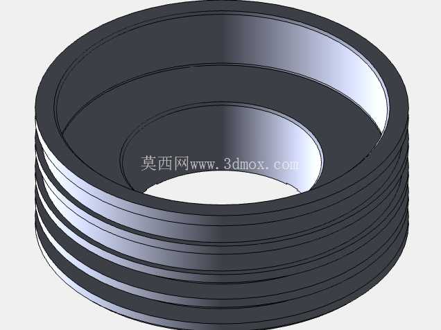 伸缩液压缸(4级)150 l 125 l 105 I 85 I 80 x S (1300) mm