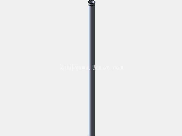 伸缩液压缸(4级)150 l 125 l 105 I 85 I 80 x S (1300) mm
