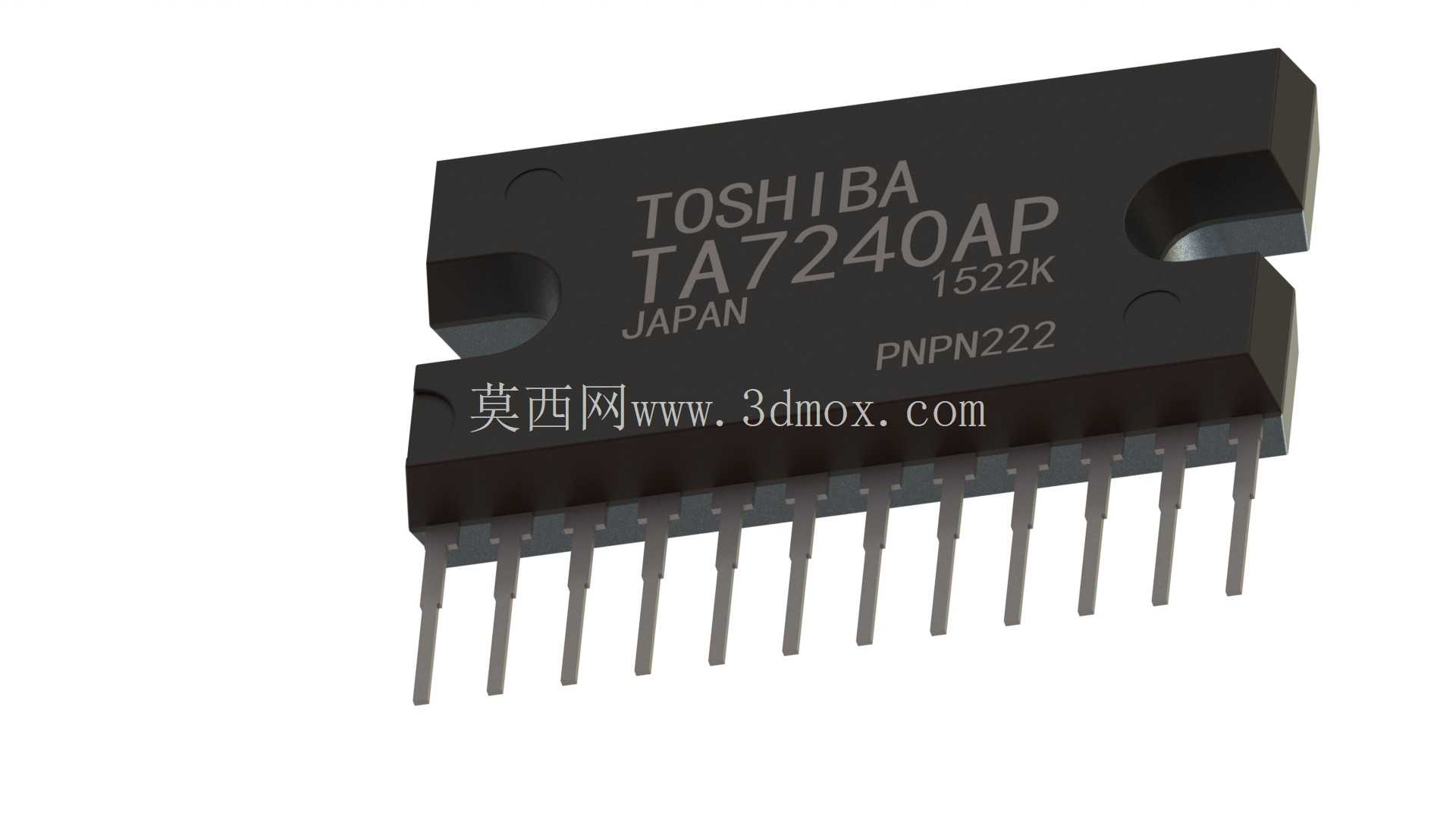TA7240,TA7240AP,HSIP-12-P,��Ƶ�Ŵ���
