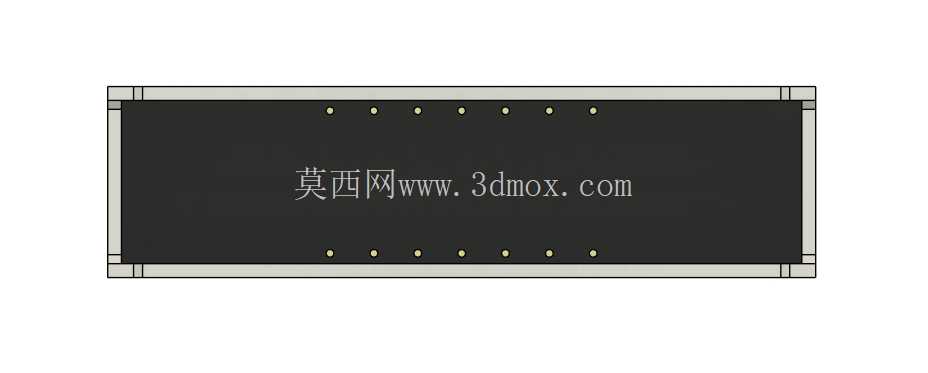 6位7段显示器