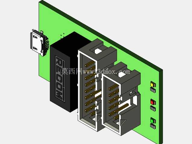 Synth Rotek - USB2Modular���� TM �ṩ��
