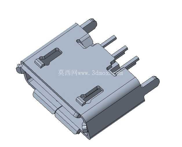 micro USB AB�ʹ�ֱͨ����