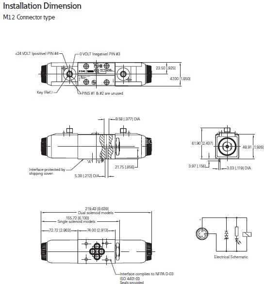 ���ٵ�Ż��� DG4V-3-C-U-60 ���