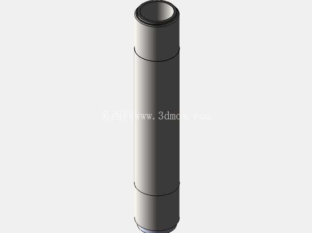 研磨型液压缸300x240x2020 mm
