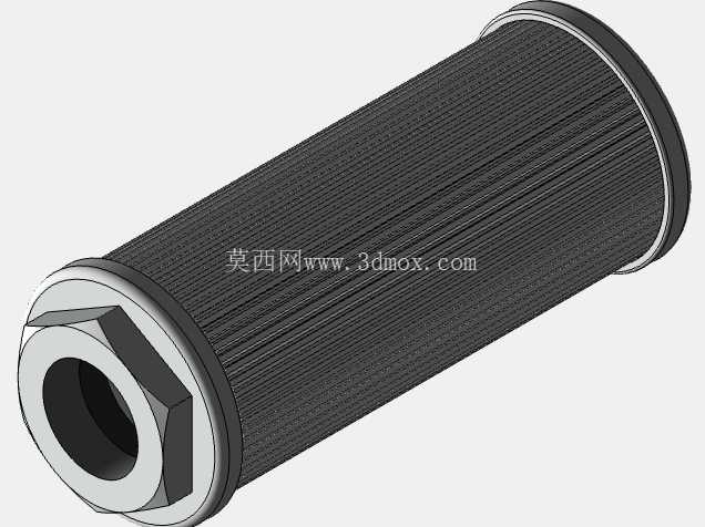 过滤器 120 升 (FS120-112NPT)