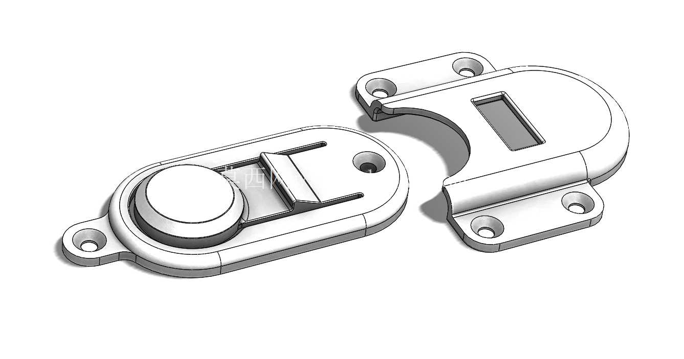 Aero-Latch���Ż��������ֻ�е����ϵͳ