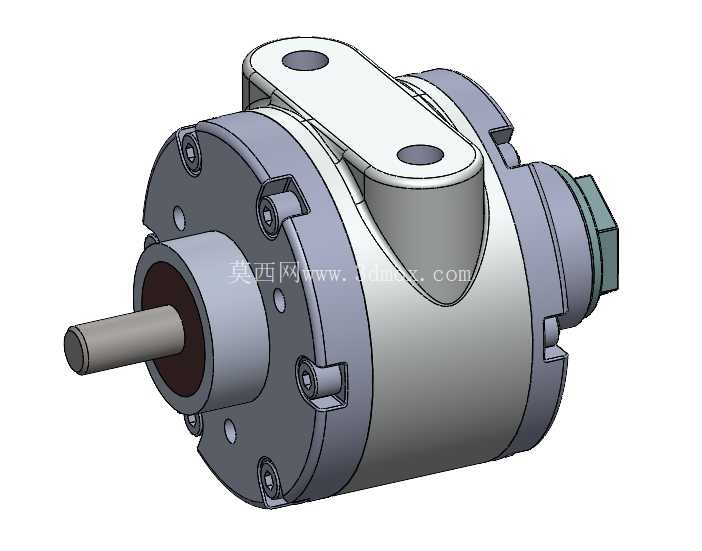 ��� NEUMATICO GAST 4AM-NRV-22B