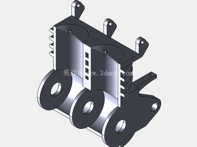 ��̼ͨ�� SolidWorks ��� | ͹̨���졢��ת���������졢����\u0026����ͼ��