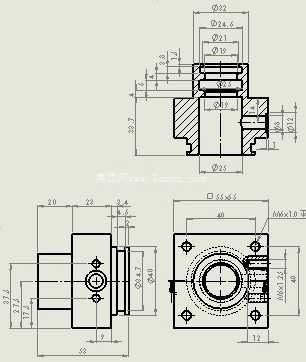 Һѹ - ���ף������� - Һѹִ������34x18x165.7 mm