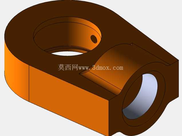 ����ʽҺѹ�ף���ǰ��˰�װ�ף�50x30x400 mm
