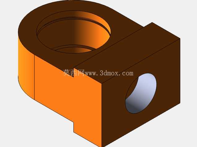 ����ʽҺѹ�ף���ǰ��˰�װ�ף�50x30x400 mm