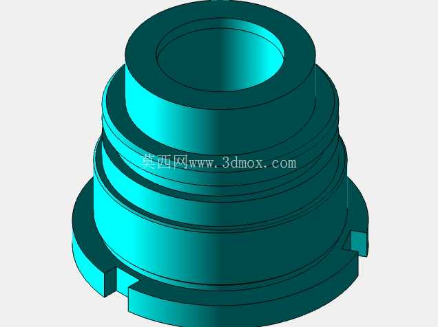 ����ʽҺѹ�ף���ǰ��˰�װ�ף�50x30x400 mm