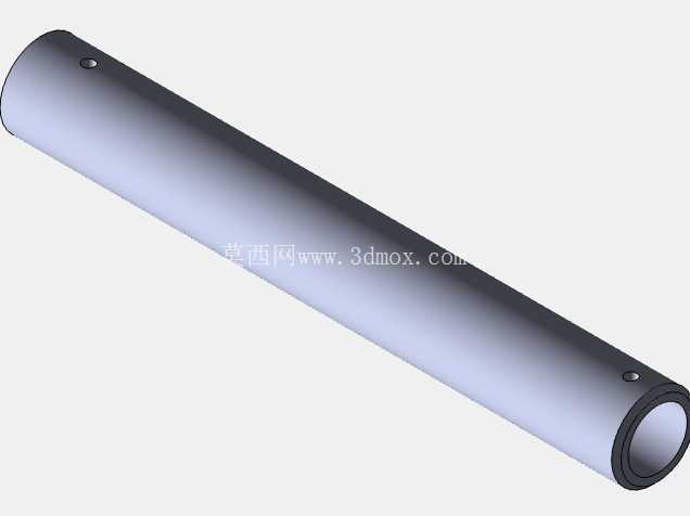 ����ʽҺѹ�ף���ǰ��˰�װ�ף�50x30x400 mm