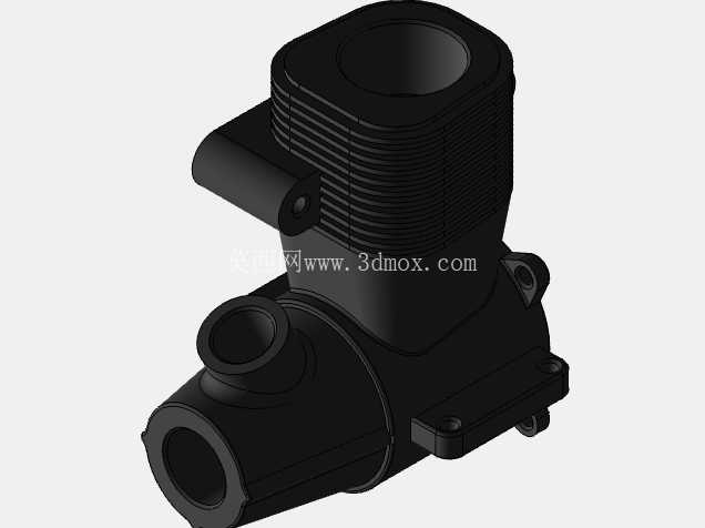 ���׷����� - SolidWorks CAD ģ��