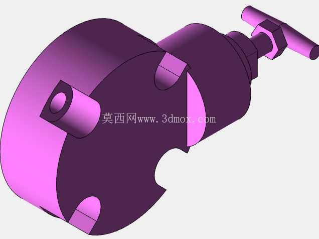 带电机 55 KW 的液压闪光装置