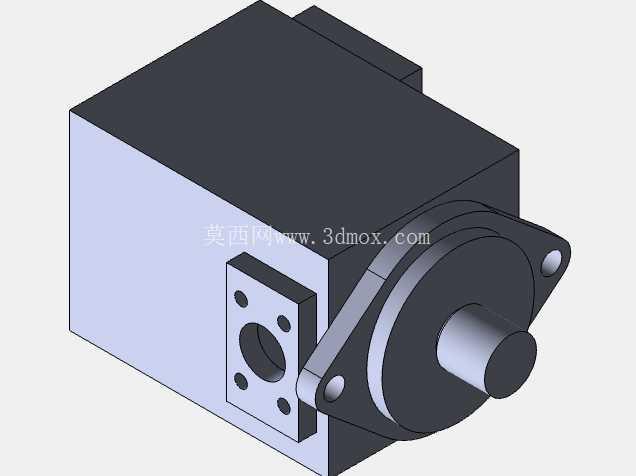 带电机 55 KW 的液压闪光装置