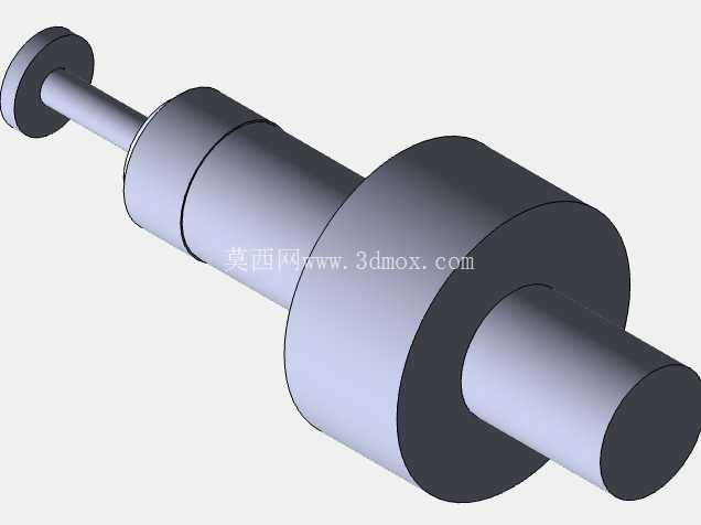 带电机 55 KW 的液压闪光装置