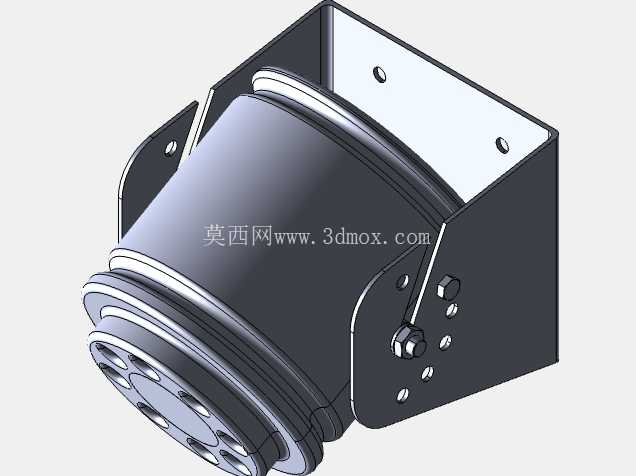 DSPA 2-4-1 气溶胶发生器