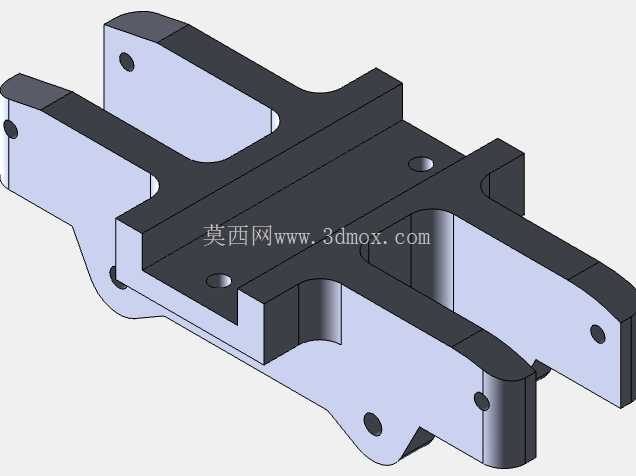 �������ף�����е��������װ�ã�40x16x50 mm