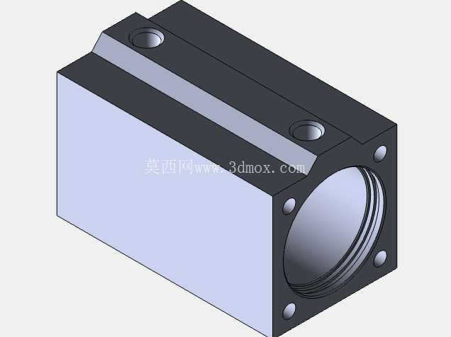 �������ף�����е��������װ�ã�40x16x50 mm