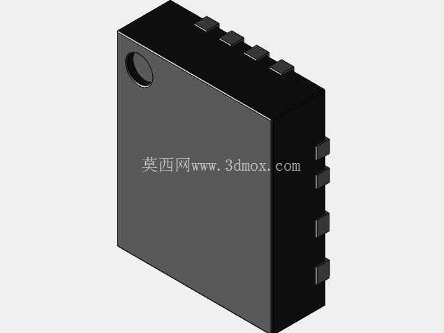 QFN-12L_MPM3810